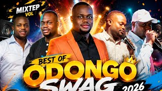 BEST OF ODONGO SWAGG VOL 2 MIXTAPE 2026  AKI WEWE  SUMINA  AHERO MILLIE  DEEJYSIDKENYA X DJ KAPTAMA 