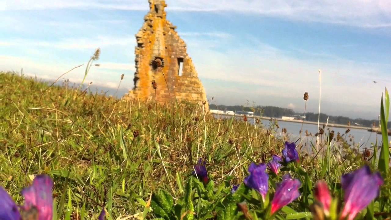 Cambados -La Torre (San Tomé)