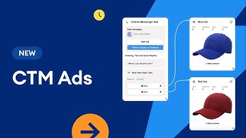 How to Run Click-to-Messenger Ads (Chatfuel Tutorial)