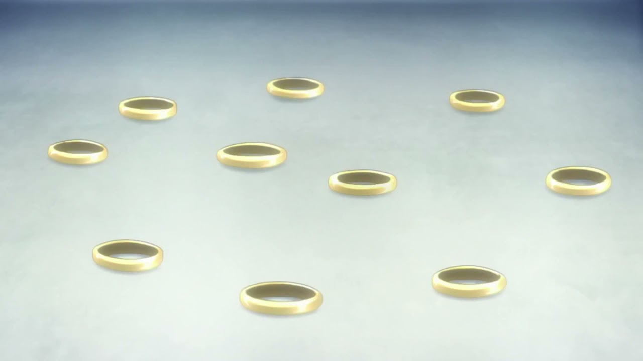 Fate/Grand Order: Moonlight/Lostroom After Credits Scene