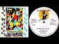 Tony Worrell&#39;s - Everything You Do - Funk 1986