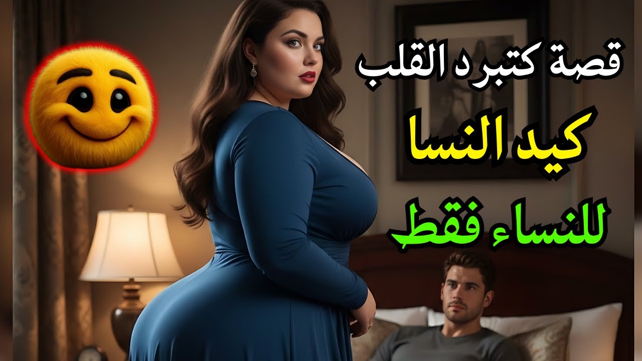 القصة لي غتبرد ليكم القلب و تفرحكم بزاف كيد النسا وما أدراك ما كيد النسا قصة مشوقة تستحق المشاهدة