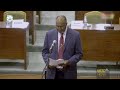 PM Charlot Salwai calls for collaborative leadership to ensure Political Stability | VBTC News