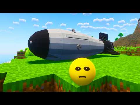 A Minecraft Friendship Comedy Built on Escalating Cruelty