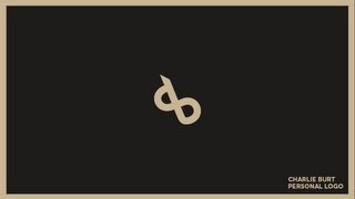 Personal Logo Speed Art //