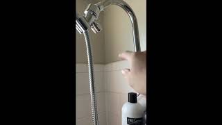 Auto Diverting Tub Spout System: Product And Installation For In Wall Diverters