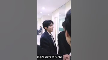 홍이삭 단독콘서트 [비하인드일부편집]공식채널공개