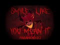PARANOiD DJ - 'Smile Like You Mean It (Alastor's Offer)' (Hazbin Hotel Pilot)