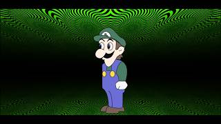 OBEY THE WEEGEE PARTY