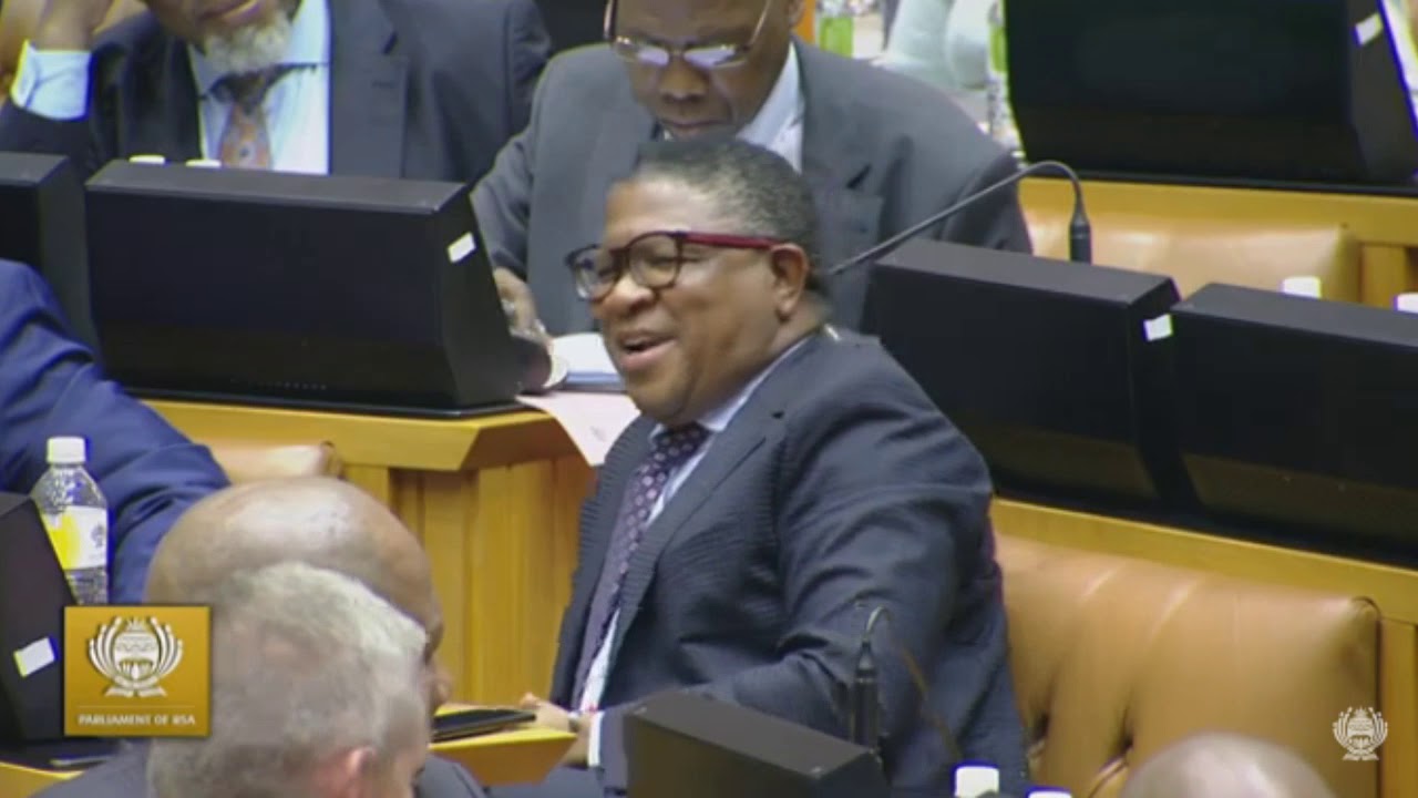 sona roy nationality ‘Stop dreaming. Wake up!’ Malema tells Ramaphosa