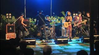 Di Ubud Feat Lebri Partami - Alkohol yang Bicara