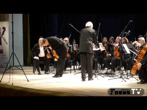 თელავის მუსიკალური ფესტივალი