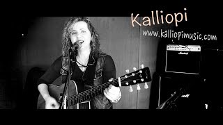 Vignette de la vidéo "Kalliopi Music - Song Mix"