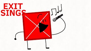 Exit Sings 1 Remaster: Between You & Me - Clementine Werchola (Cover)