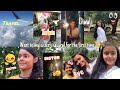 I went to my sister’s sasural for the first time😳| Travel vlog | first vlog of 2025💗#vlog