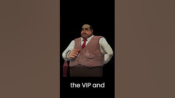 Did you know about the scrapped 10th class of tf2?