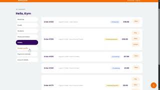 Desktop Booking Portal Full Walkthrough
