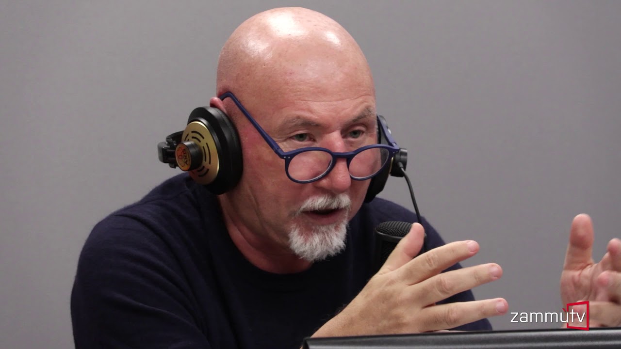 l'Elzeviro | Pompeo Benincasa (Catania Jazz)