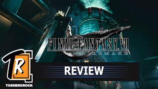 [รีวิว] Final fantasy VII Remake การกลับมาของ Final fantasy ภาคที่ดีที่สุด(Review)