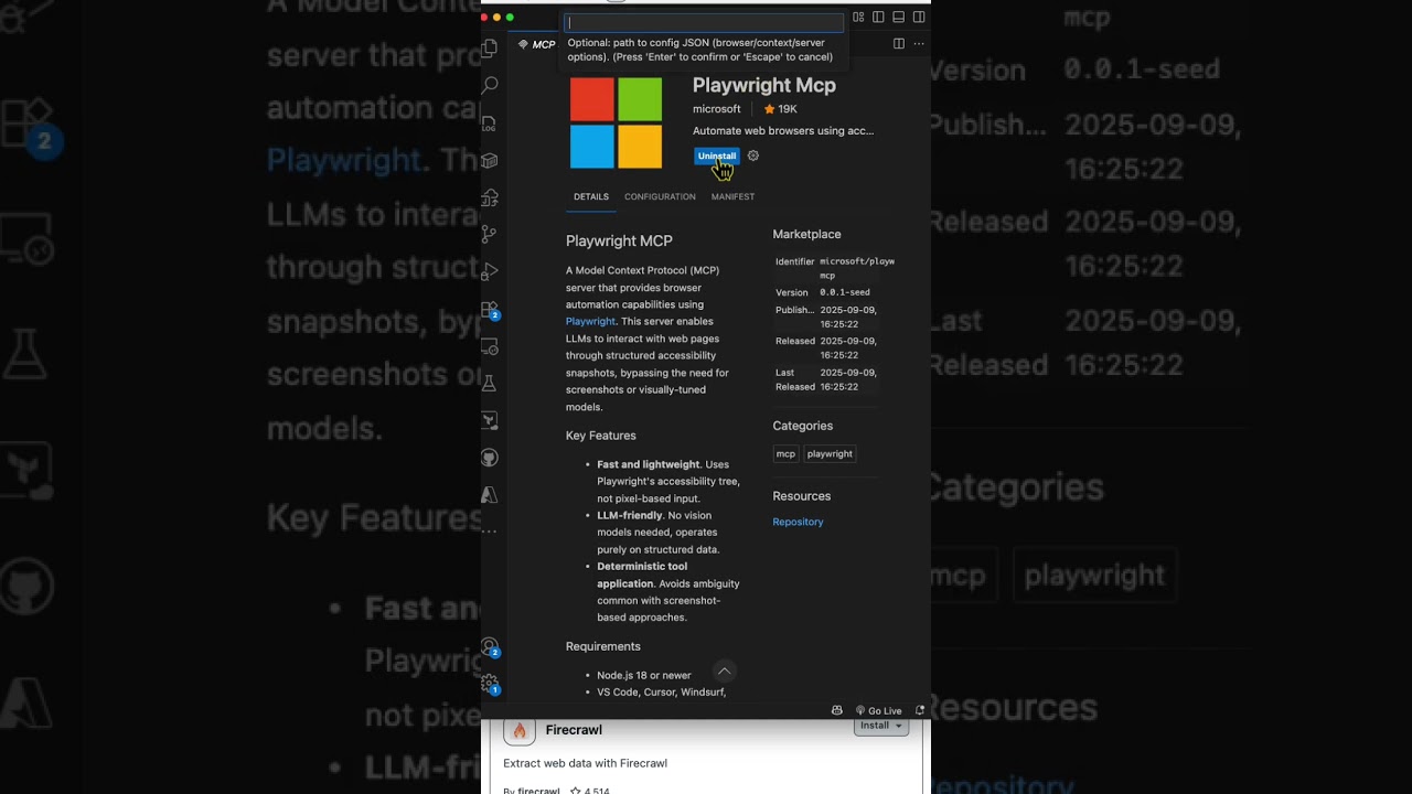 Stop Searching for AI Tools! Use GitHub's New MCP Registry