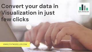 Power BI Dashboard Course Ad | Stat Modeller screenshot 2