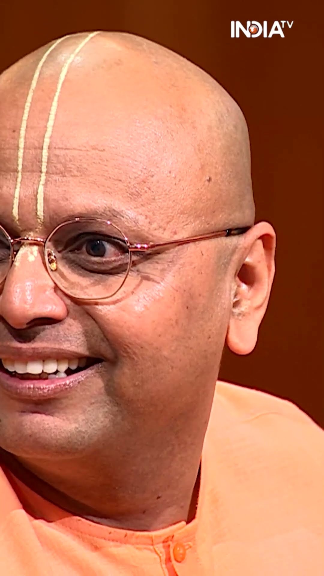 हनुमान जी ने आत्महत्या के बारे में कब सोचा? #gaurgopaldasinaapkiadalat #aapkiadalat #rajatsharma