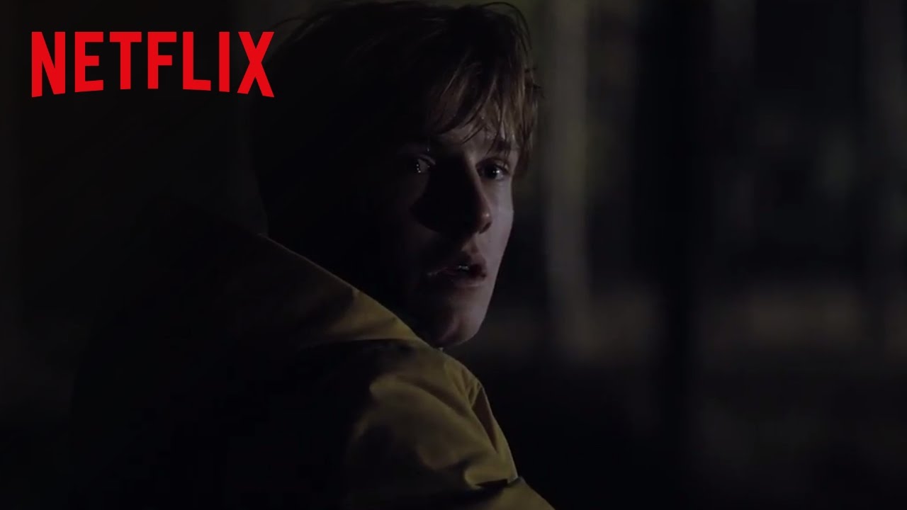 Desaparecido para Sempre': Minissérie da Netflix ganha misterioso trailer  dublado; Assista! - CinePOP