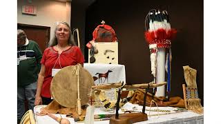 Blackfeet Traveling Medicine Show