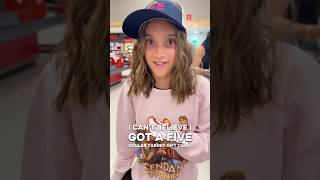 Why is Patricia so negative?? #target #shopping #haul #funny #relatable le