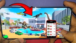 All Cheat Codes 2026 | Indian Bike Driving 3D screenshot 3