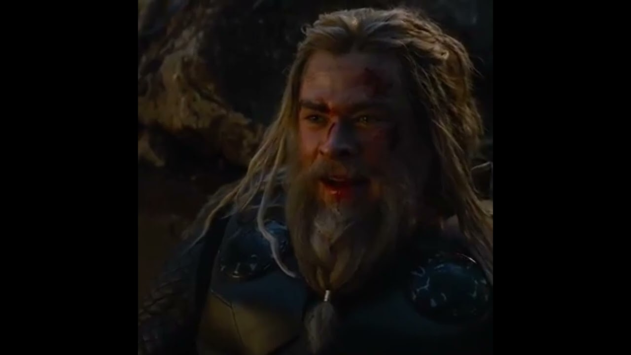 What if ? Jane Foster: EndGame | Marvel Edits | 