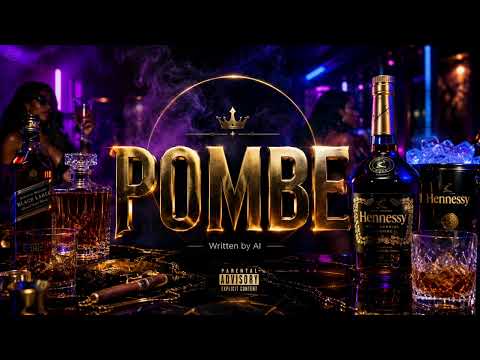Pombe | Marioo Feat Harmonize | Ai Version | 2026