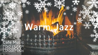 🎄 Christmas Silent Jazz Playlist - Smooth Winter Jazz Music with Fireplace 🎄 Christmas Silent Jazz Playlist - Smooth Winter Jazz Music with Fireplace
