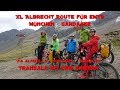 2018 XL Albrecht Route für eMTB mit drei Kindern