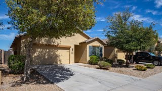 13198 E Marigold Lane, Florence, Az 85132