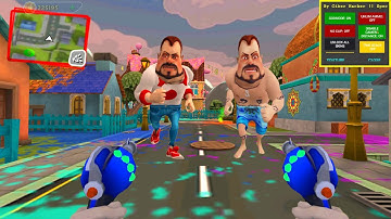 Dark Riddle New Updater 13.5.0 🤩| India Event ( MOD ALL SKIN ) Dark Riddle Player | Part 13