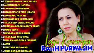 Ratih Purwasih  Album Terbaik  Lagu Kenangan Indonesia Paling Populer