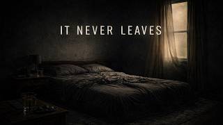 It Never Leaves