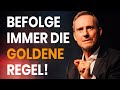 Reich Denken | Diese Regel hat sich IMMER bestätigt