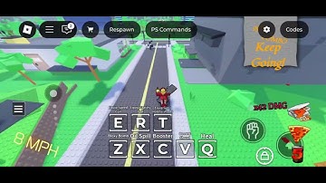 Playing as the pizza frenzy script in infinite script fighting