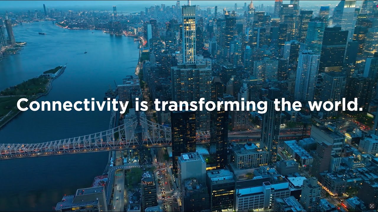 The GSMA Policy and Regulation Team