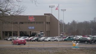 2 Dead, 17 Injured In Kentucky School Shooting; Suspect Held