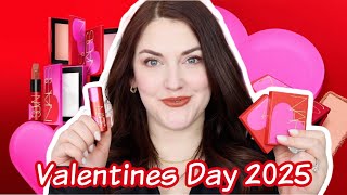 NARS AMOUR COLLECTION | VALENTINES DAY 2025