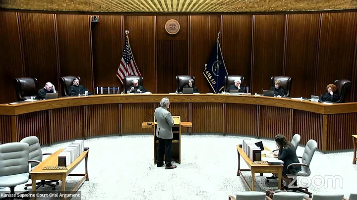 123,005 - State v. Taylor & 118,310 - In Re Curtis...