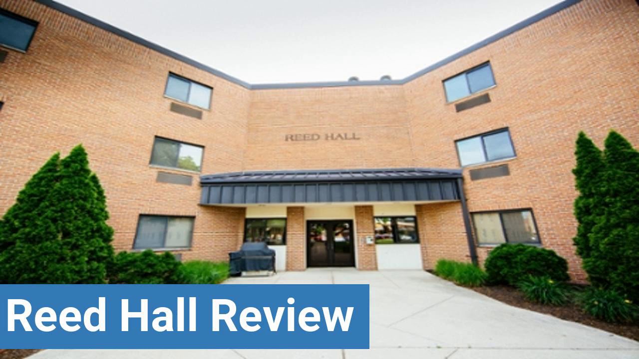 Indiana Wesleyan University Reed Hall Review YouTube