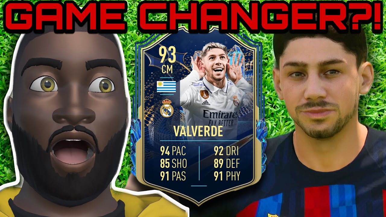 WATCH This Before BUYING VALVERDE TOTS Player Review!