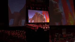 Elden Ring Symphonic Adventure  Mohg Lord of Blood | Live at the Royal Albert Hall