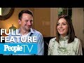 'Bachelor In Paradise' Alums Carly Waddell & Evan Bass On Life With Their Baby Daughter | PeopleTV