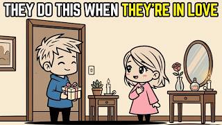 Games Avoidants Play When They're In Love With You || Carl Jung