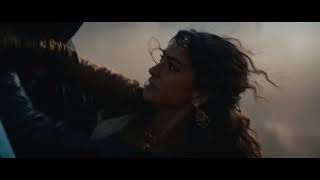 Clip NEMESIS - Booba